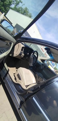 Volvo S60 cena 10000 przebieg: 275163, rok produkcji 2005 z Warszawa małe 172